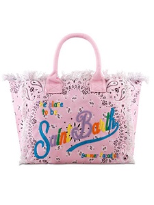 Borsa&nbsp;Mc2 Saint Barth